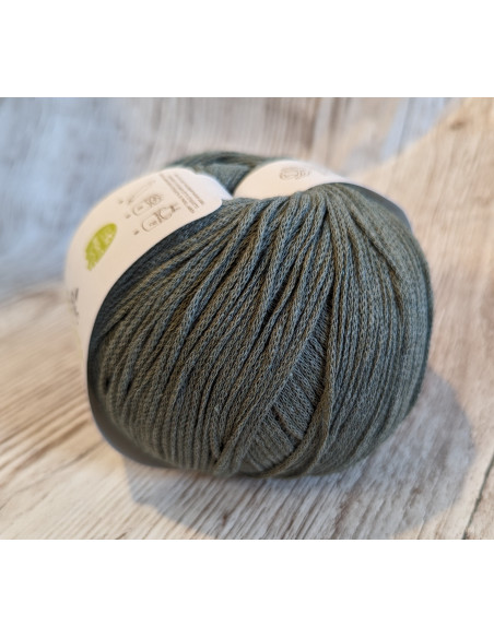 Eco Vita Knitting & Crochet Yarn