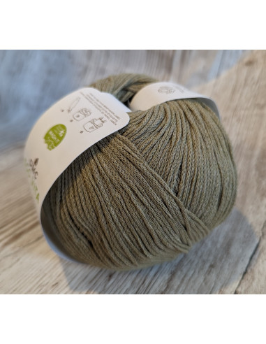 Eco Vita Knitting & Crochet Yarn