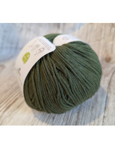 Eco Vita Knitting & Crochet Yarn 2