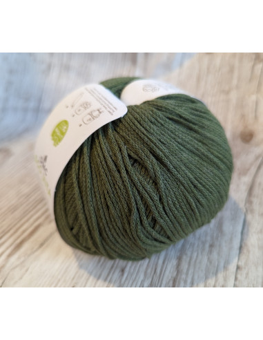 Eco Vita Knitting & Crochet Yarn