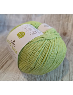 Eco Vita Knitting & Crochet Yarn 2
