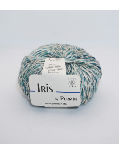 Iris