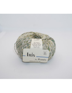 Iris 2