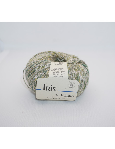 Iris