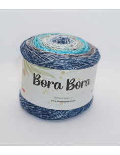 BoraBora 2