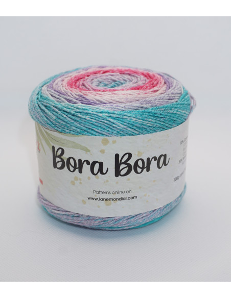 BoraBora