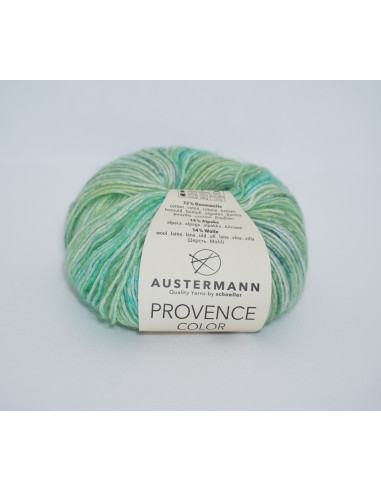 Provence Color