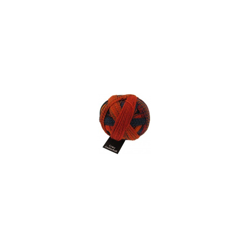 Crazy Zauberball