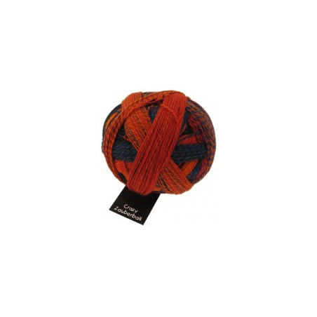 Crazy Zauberball