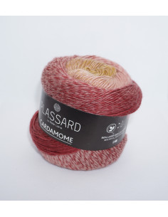 Cardamome 2