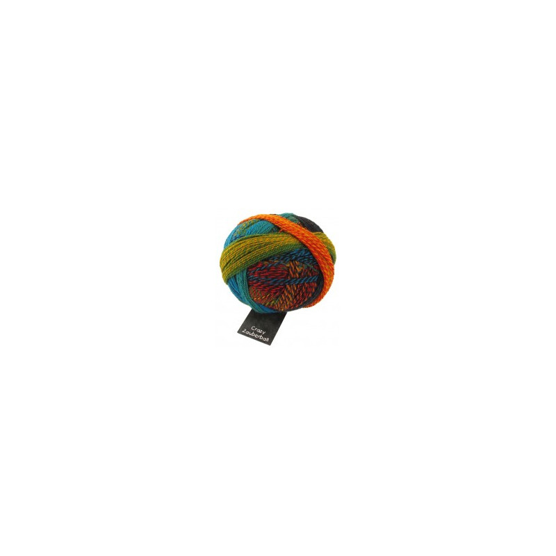 Crazy Zauberball