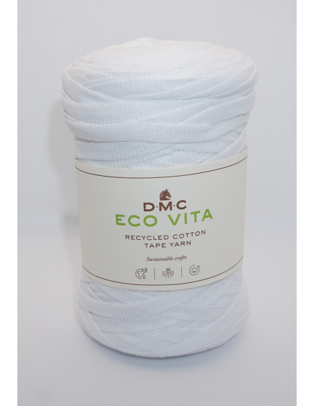 Eco Vita Tape Yarn