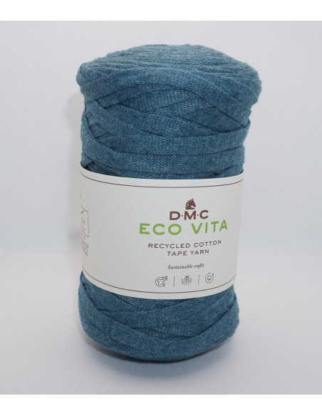Eco Vita Tape Yarn