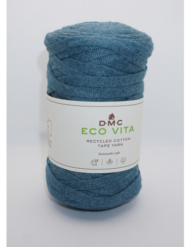 Eco Vita Tape Yarn