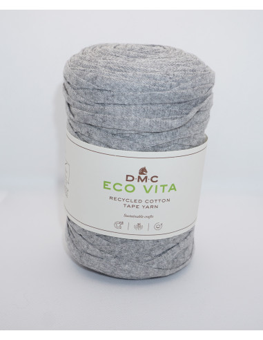 Eco Vita Tape Yarn
