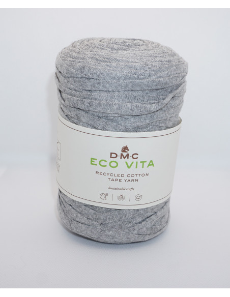 Eco Vita Tape Yarn