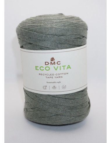 Eco Vita Tape Yarn