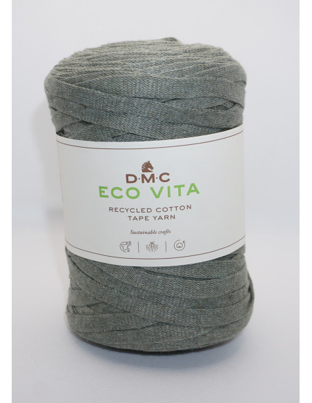 Eco Vita Tape Yarn
