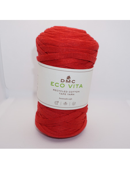 Eco Vita Tape Yarn
