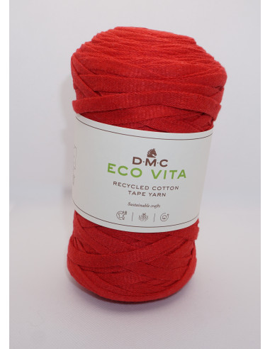Eco Vita Tape Yarn