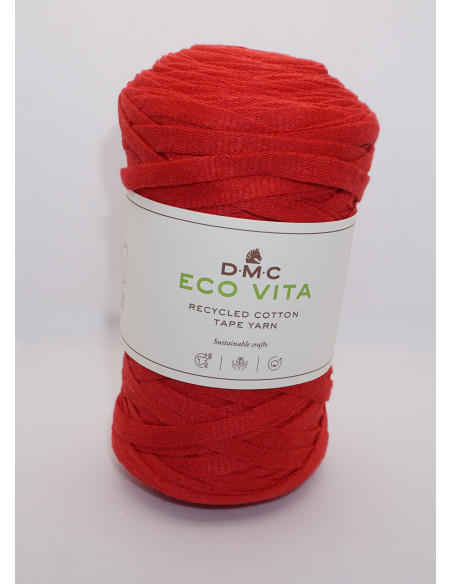 Eco Vita Tape Yarn