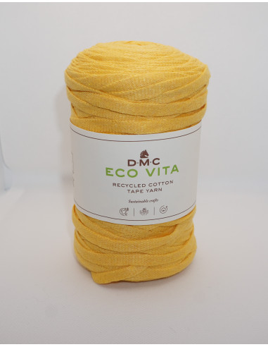 Eco Vita Tape Yarn