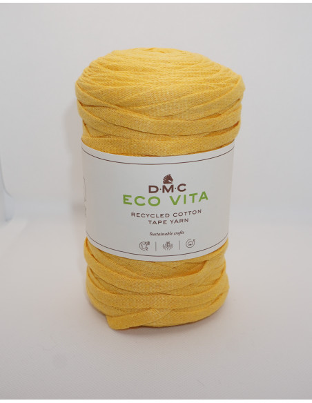 Eco Vita Tape Yarn
