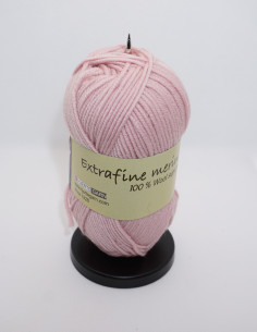 Extrafine Merino 120
