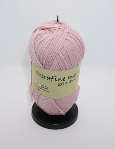 Extrafine Merino 120