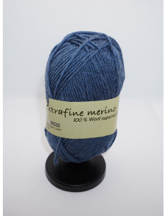 Extrafine Merino 120 2