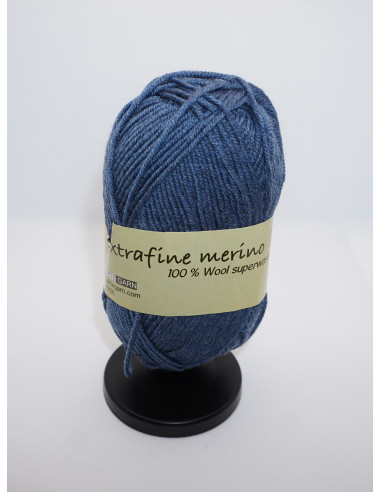 Extrafine Merino 120