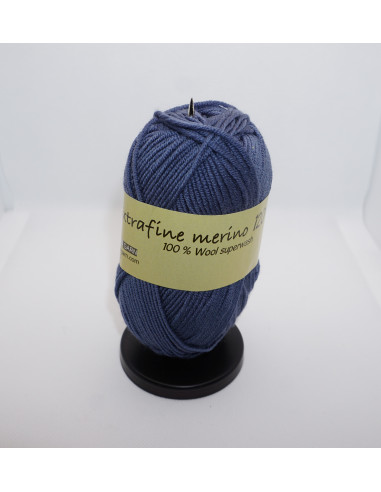 Extrafine Merino 120