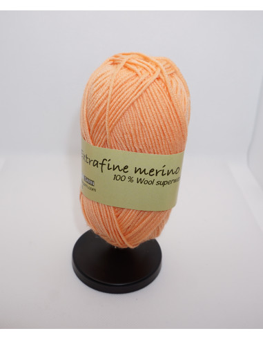 Extrafine Merino 120