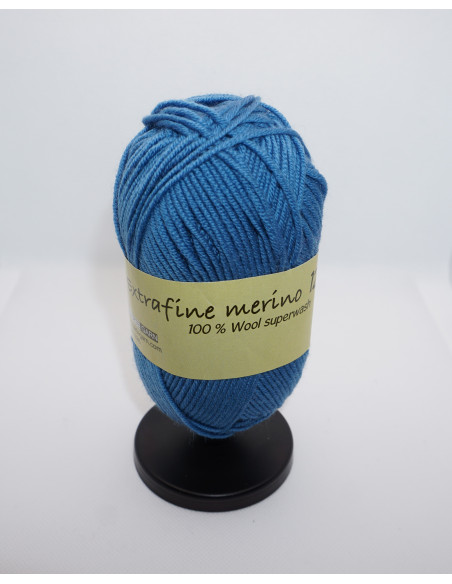 Extrafine Merino 120