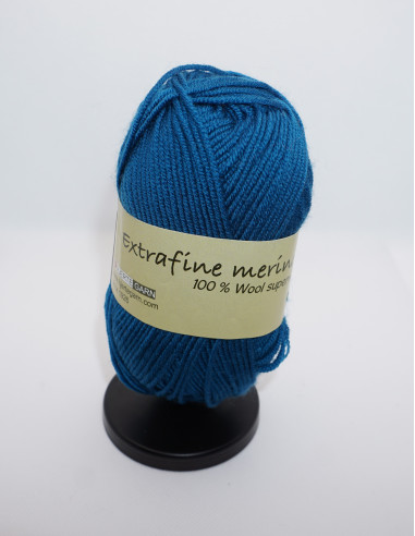 Extrafine Merino 120
