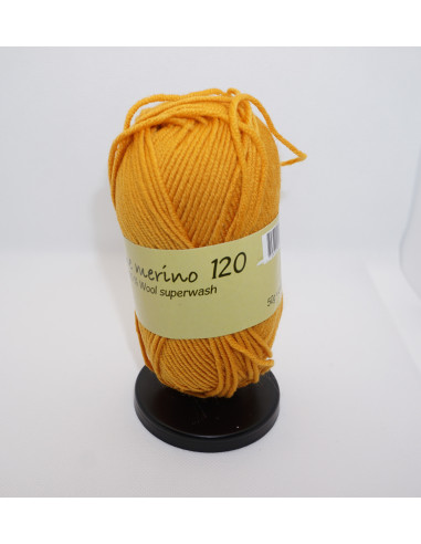 Extrafine Merino 120