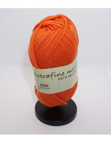 Extrafine Merino 120
