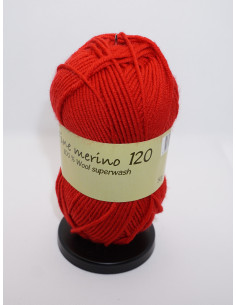 Extrafine Merino 120 2