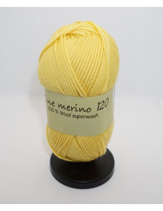 Extrafine Merino 120 2