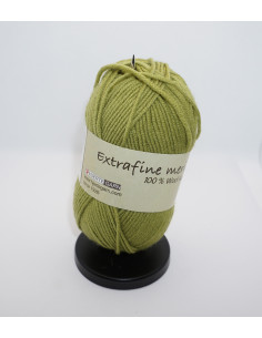 Extrafine Merino 120 2