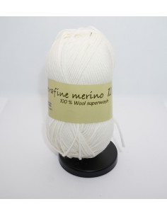 Extrafine Merino 120 2