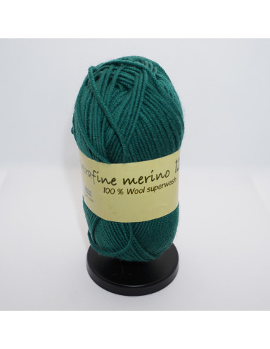 Extrafine Merino 120