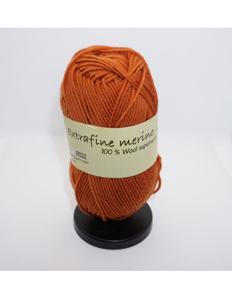 Extrafine Merino 120