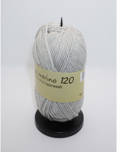 Extrafine Merino 120 2