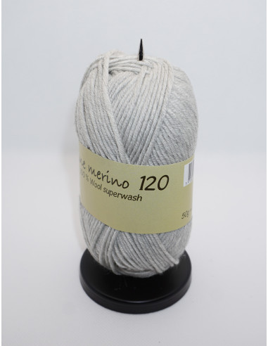 Extrafine Merino 120