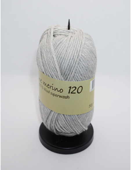 Extrafine Merino 120