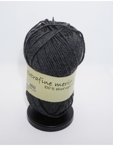 Extrafine Merino 120
