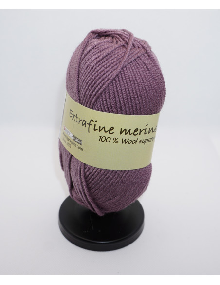 Extrafine Merino 120
