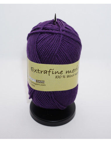 Extrafine Merino 120