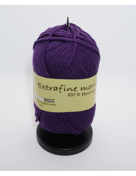 Extrafine Merino 120